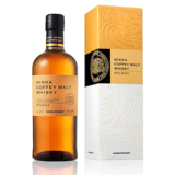Nikka Coffey Malt Whisky (700 ml, 45% Vol.) für nur 40,15€ (statt 47,80€)