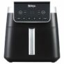 Ninja Air Fryer Heißluftfritteuse MAX PRO (6,2 L) für nur 99,90€ (statt 117€)