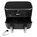 Ninja Foodi MAX Dual Zone Heißluftfritteuse für nur 161,99€ (statt 270€)