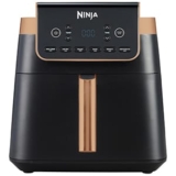 Ninja Heißluftfritteuse MAX PRO (6,2 L) für nur 94,99€ (statt 129,99€)