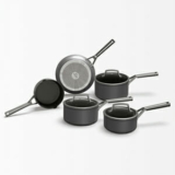 20% Rabatt auf alle Zerostick Töpfe und Pfannen von Ninja Kitchen!