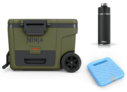 Ninja FrostVault Kühlbox mit Rollen und Dry Zone für nur 229,99€ bei Prime-Versand