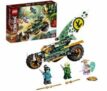LEGO 71745 NINJAGO Lloyds Dschungel-Bike Bauset für 11,99€