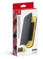 Nintendo Switch Lite-Klapphülle und -Schutzfolie für nur 15,- Euro