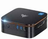 NiPoGi AK1Plus Mini PC Mini PC mit 1TB SSD und 16GB DDR4 Ram für 217,08€