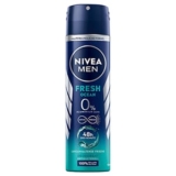 NIVEA MEN Fresh Ocean Deo Spray (150 ml) für nur 1,50€ (statt 2,29€)