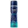 NIVEA MEN Fresh Ocean Deo Spray (150 ml) für nur 1,50€ (statt 2,29€)
