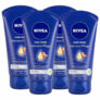 4x 75 ml NIVEA Intensive Pflege Hand Creme für nur 4,07€ (statt 9,80€) – Prime