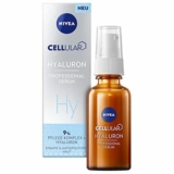 NIVEA Cellular Professional Hyaluron Serum (30 ml) ab nur 11,37€ (statt 14,34€) – Prime Spar-Abo
