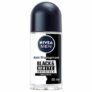 NIVEA MEN Black & White Invisible Original Deo Roll-On für 1,72€ (statt 2,15€)