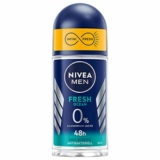 NIVEA MEN Fresh Ocean Deo Roll-On für nur 1,55€ (statt 2,35€) – Prime Spar-Abo