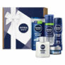 NIVEA MEN Protect & Care Geschenkbox für nur 9,80€ inkl. Prime-Versand (statt 14€)