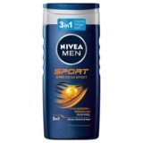 NIVEA MEN Sport Duschgel (250 ml) ab nur 1,31€ – Prime Spar-Abo