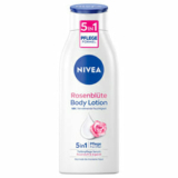 NIVEA Rosenblüte Body Lotion ab nur 3,17€ (statt 4,95€) – Prime Spar-Abo