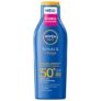 NIVEA SUN Schutz & Pflege Sonnenlotion LSF 50+ ab nur 6,35€ (statt 9,25€)
