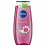 NIVEA Waterlily & Oil Duschgel (250 ml) für nur 1,43€ (statt 1,85€) – Prime Spar-Abo