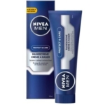 NIVEA MEN Protect & Care Rasiercreme für Männer (100 ml) nur 1,39€ im Sparabo