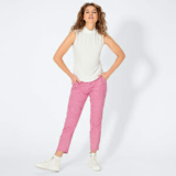 15% Extra-Rabatt auf alle Hosen, Röcke und Kleider im NKD Onlineshop