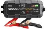 NOCO Boost Sport GB20 500A 12V UltraSafe Starthilfe Powerbank für 71,96€
