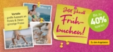 ltur DE: Frühbuchen und bis zu 40% sparen – Viele Beispiele