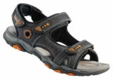 Nordcap Trekkingsandalen (3 Farben, 37 bis 46) für nur 35,99€ inkl. Versand