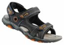Nordcap Trekkingsandalen (3 Farben, 37 bis 46) für nur 35,99€ inkl. Versand