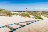 Amrum: 7 Nächte im Strandhotel inkl. Frühstück nur 599,99€ (statt 1010€) für 2 Personen