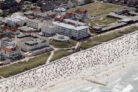 Wangerooge: 5 Nächte im 4-Sterne Strandhotel Gerken inkl. Frühstück und 1x Abendessen nur 444€ (statt 1052€) für 2 Personen