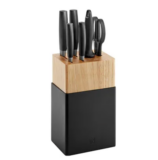 Zwilling Now S Messerblockset 7-teilig für nur 79,99€ inkl. Versand