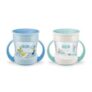 NUK Mini Magic Cup Trinklernbecher 2 Stück für 11,49€ (statt 20€) – Prime