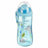 NUK First Choice+ Flexi Cup Trinklernflasche für nur 5,45€ inkl. Prime-Versand (statt 10,40€)