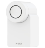 Nuki Smart Lock 3.0 smartes Türschloss für nur 125€ inkl. Versand