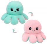 YUMCUTE Anger Flip-Octopus-Puppe für nur 5,99€