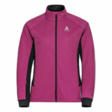 Odlo Damen Multifunktonsjacke Brensholmen (S, M, XXL) für nur 25,58€ (statt 40€)