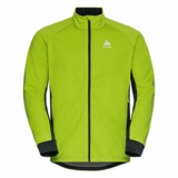 Odlo Herren Multifunktonsjacke Brensholmen (M, L) für nur 33,98€ (statt 57€)