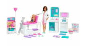 Schnell sein: Barbie You can be anything Krankenstation (GTN61) für nur 39,99€ inkl. Versand