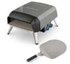 Tefal Pizza Pronto Gas-Pizzaofen mit drehbarem Pizzastein für nur 269,99€ inkl. Versand