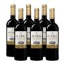 6 Flaschen Olarra Clasico Rioja Reserva für nur 44,89€ inkl. Lieferung
