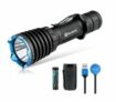OLIGHT Warrior X LED Taschenlampe mit 2000 Lumen für 83,97€