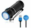 OLIGHT S1R Baton II LED Taschenlampe für 51,71€
