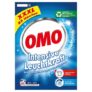 Omo Waschpulver XXXL Vollwaschmittel (85 WL) für nur 9,97€ – Prime