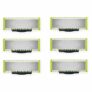 2x 3er-Pack Philips OneBlade Ersatzklingen für nur 39,99€ (statt 48€)