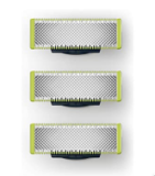 3er Pack: Philips OneBlade Ersatzklingen für alle OneBlade und OneBlade Pro Modelle für nur 21,33€