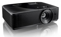 Optoma HD146X Heimkino DLP-Beamer mit 3600 Lumen für nur 429,- Euro inkl. Versand