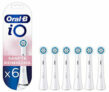 Oral-B iO Sanfte Reinigung Aufsteckbürsten Set (6 Stück) für nur 34,99€ inkl. Versand (statt 46€)