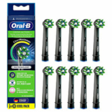 10er-Pack Oral-B CrossAction Aufsteckbürsten für elektrische Zahnbürste ab nur 21,84€ (statt 30€)