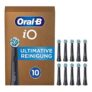 10er-Pack Oral-B iO Ultimative Reinigung Aufsteckbürsten für nur 50,34€ (statt 69€)