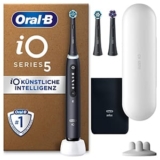 Oral-B iO Series 5 Plus Edition elektrische Zahnbürste für nur 124,99€ (statt 157€)