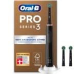 Oral-B Pro Series 3 Plus Edition elektrische Zahnbürste für nur 49,99€ inkl. Versand
