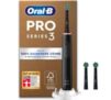 Oral-B Pro Series 3 Plus Edition elektrische Zahnbürste für nur 49,99€ inkl. Versand